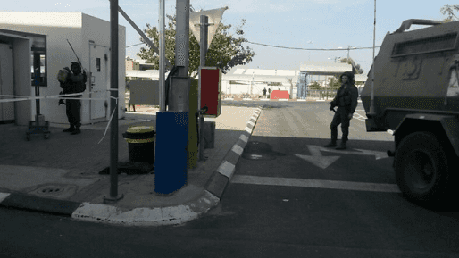 פרסום ראשון | פרס לטרור: בהוראת אבי בלוט, מעבר גלבוע נפתח הבוקר לראשונה מאז ה-7.10 באמצע שבוע, לכניסת ערבים ישראלים לעיר הטרור ג׳נין