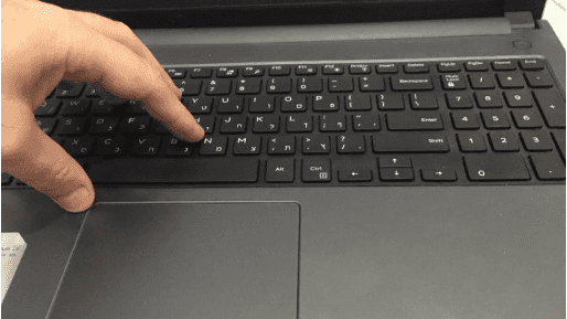 משרד המשפטים השיק שרות מקוון לאימות דיגיטלי מרחוק