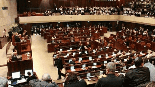 תכניסו ליומן: התאריך לבחירות נקבע בתאריך 27.10
