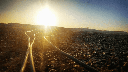 אחרי החום הכבד: ירידה בטמפרטורות ומזג אוויר נוח יותר לקראת החג
