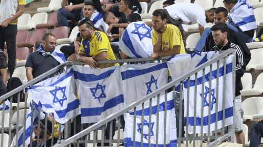 מגעים מתקדמים למהפך בצמרת מכבי תל אביב: ריצ'רד דיץ' בדרך לשליטה במועדון