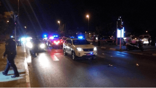 גבר נפצע באורח קשה באירוע ירי סמוך לצומת אחיהוד | הרקע פלילי