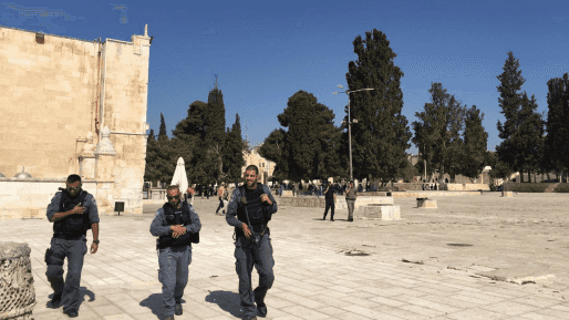 היכונו לתקופה של זעזועים ומהפכה | מיכאל יגאל מימון