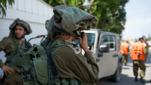 החל ממחר בבוקר: יתקיים תרגיל צבאי בחיפה והסביבה, צפויים קולות נפץ ותנועת כוחות