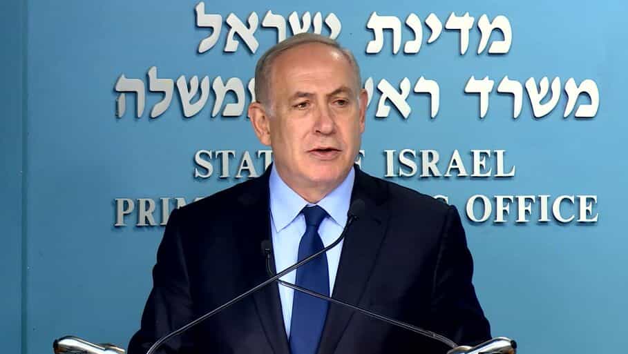 נתניהו עצר העברת הכספים מקטאר לחמאס עד להודעה חדשה