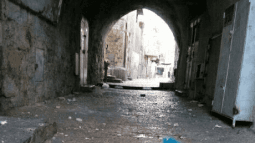 חגיגת טרור בירושלים: זיקוקין לעבר בתים, אבנים לעבר כלי רכב וכוחותינו, יהודים מותקפים ועוד