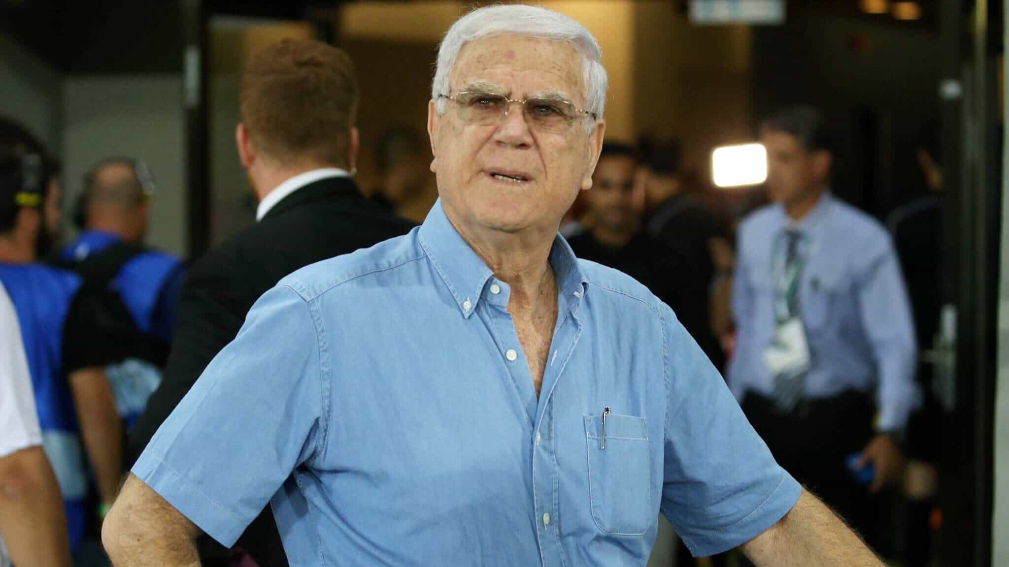 יעקב שחר: "מחפש גוף רציני שיוכל להצעיד קדימה את מכבי חיפה"