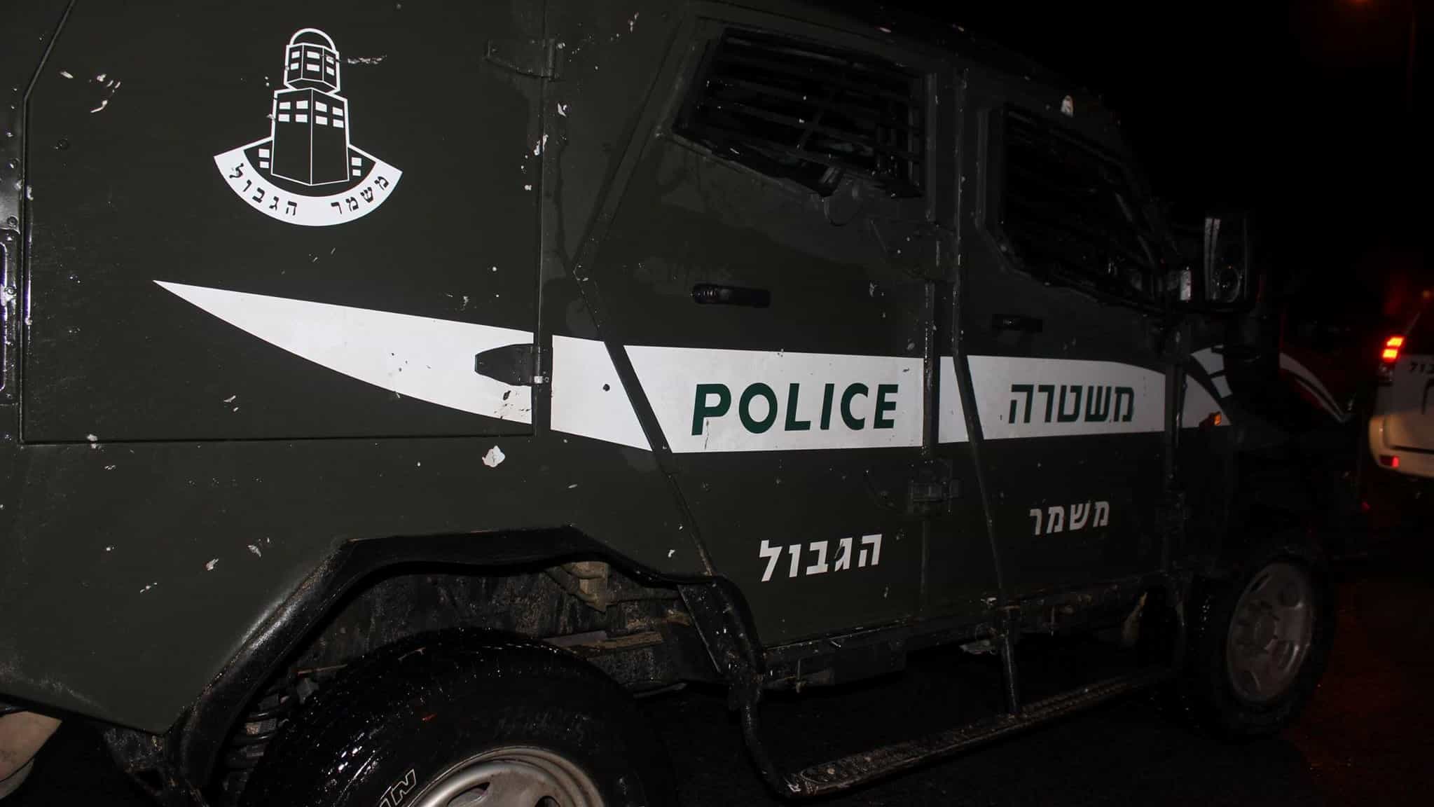 פרסום ראשון: כוחותינו פשטו על אונר״א בירושלים והחרימו ציוד שהוכן למסיבה לשחרור מחבל מהכלא