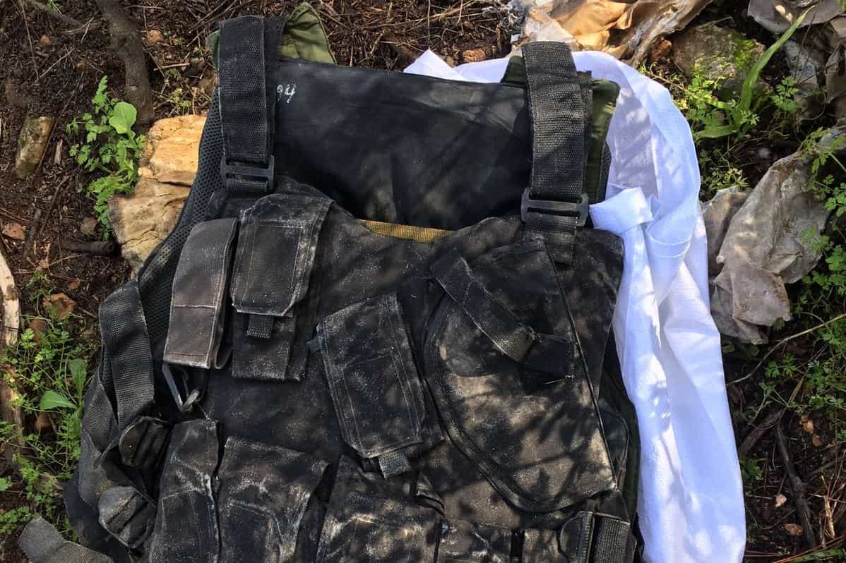 דור העתיד של הנשקים: רובה עם קליעים החודרים כל אפוד מגן