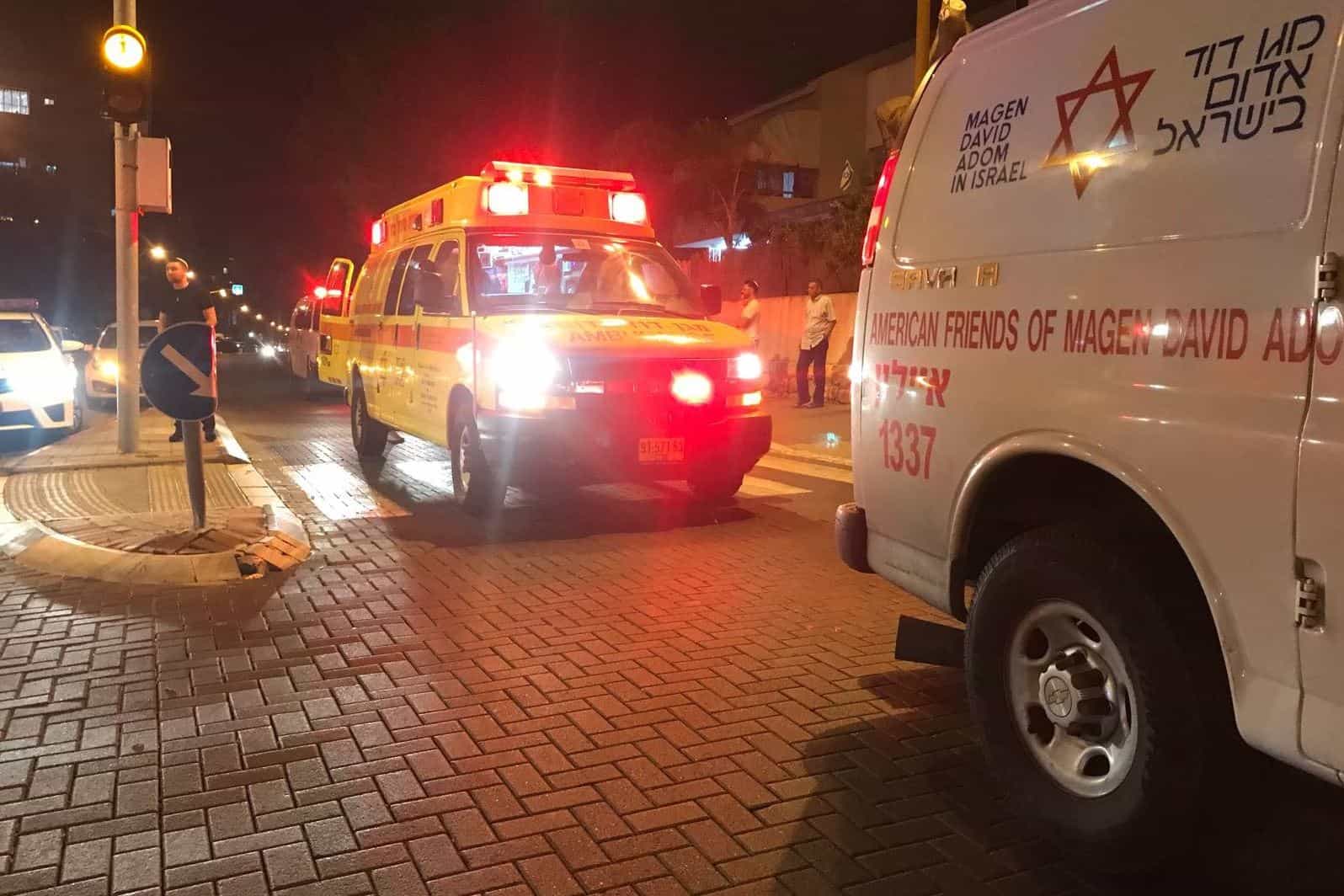 עובד חברת החשמל התחשמל למוות במהלך עבודתו סמוך למושב בן זכאי