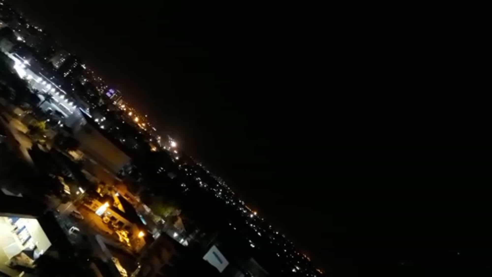 יורה הזיקוקים בלוד: דאוד איברהים - מוסלמי תושב העיר