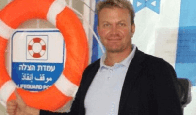 קופצים למים: למה כדאי לכם לעשות קורס מצילים?