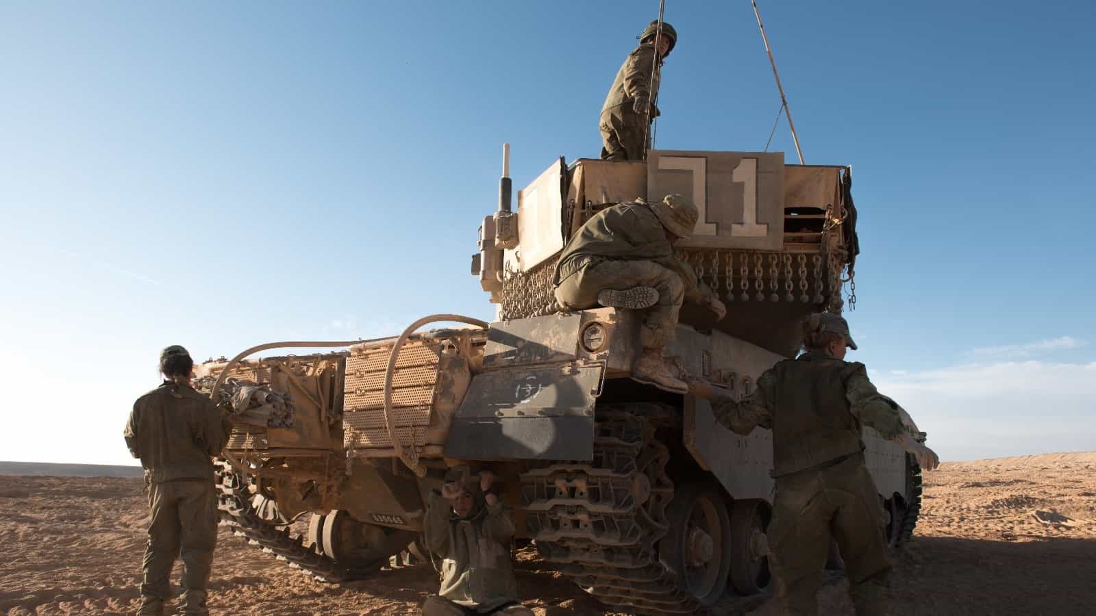 יורקים בפרצוף של הלוחמים: העיוורון המוחלט של בג"ץ עולה בדם