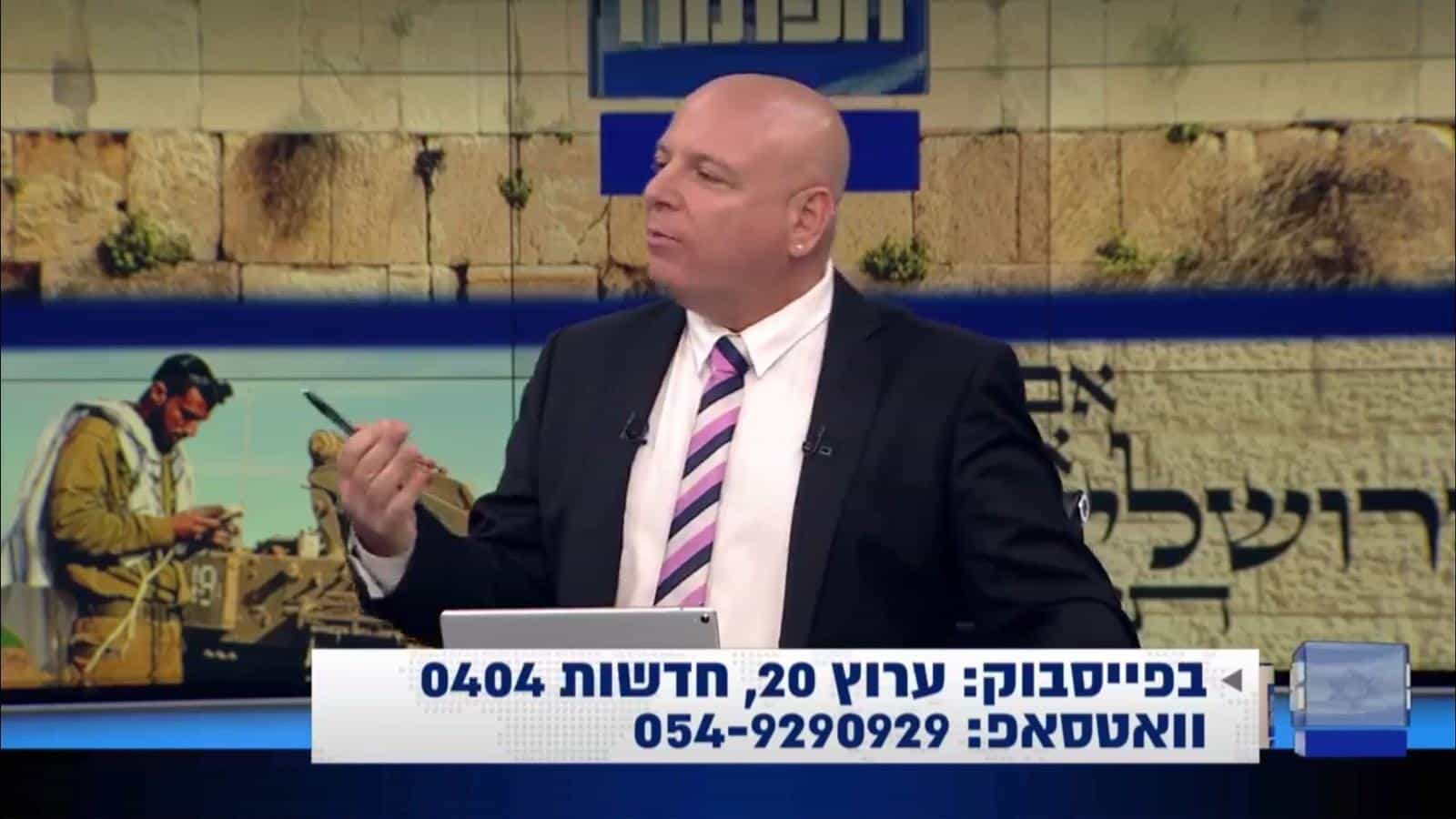 בר יושפט, ציפורי ויושובייב - הצטרפו ל״האולפן הפתוח״ עם בועז גולן