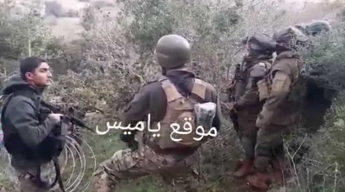 קצינים התפטרו מצבא לבנון ועשרות חיילים ברחו בשל מצוקה כלכלית