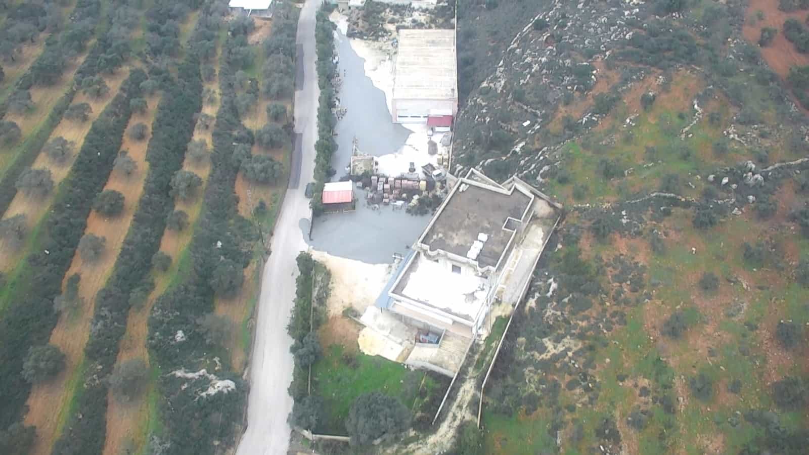 מבצע 'מגן צפוני': הושלם נטרולן והשמדתן של מנהרות הטרור ההתקפיות שנחפרו ממרחב כילא (צפו)