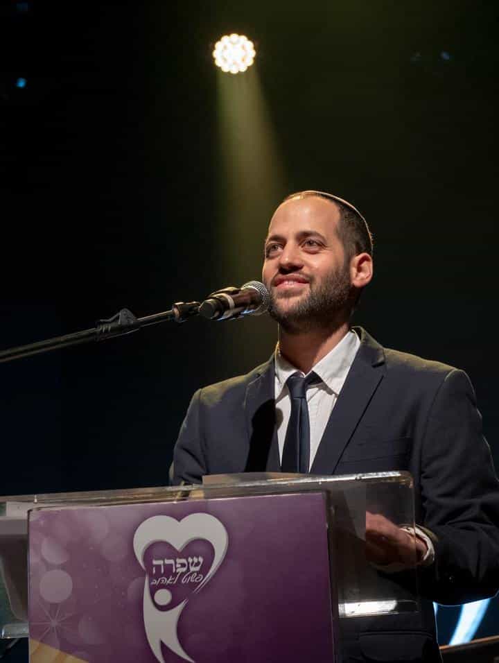 בהמשך לפרסומו של בועז גולן: דוידי בן ציון הודיע על פרישה ממפלגתו של וינטר