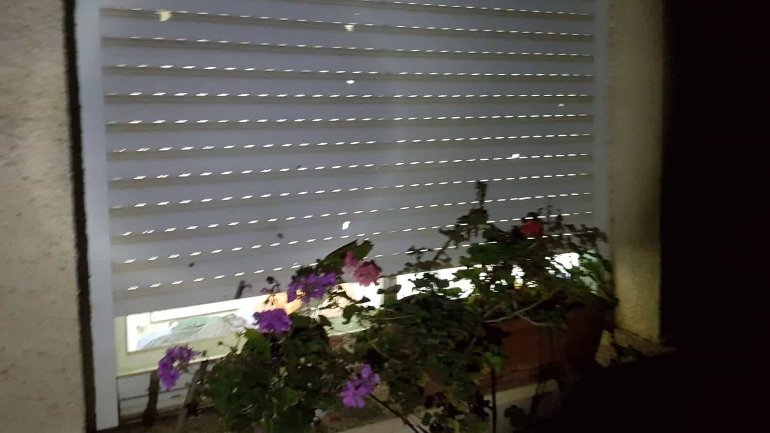 הסתיים בנס: בלון נפץ גרם נזק לבית באשכול