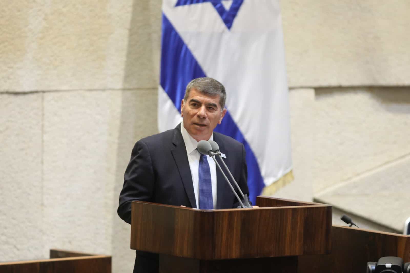 נחשף המסמך המלא של חוות הדעת שקבעה שהתנהלות גבי אשכנזי בפרשת הרפז – פלילית