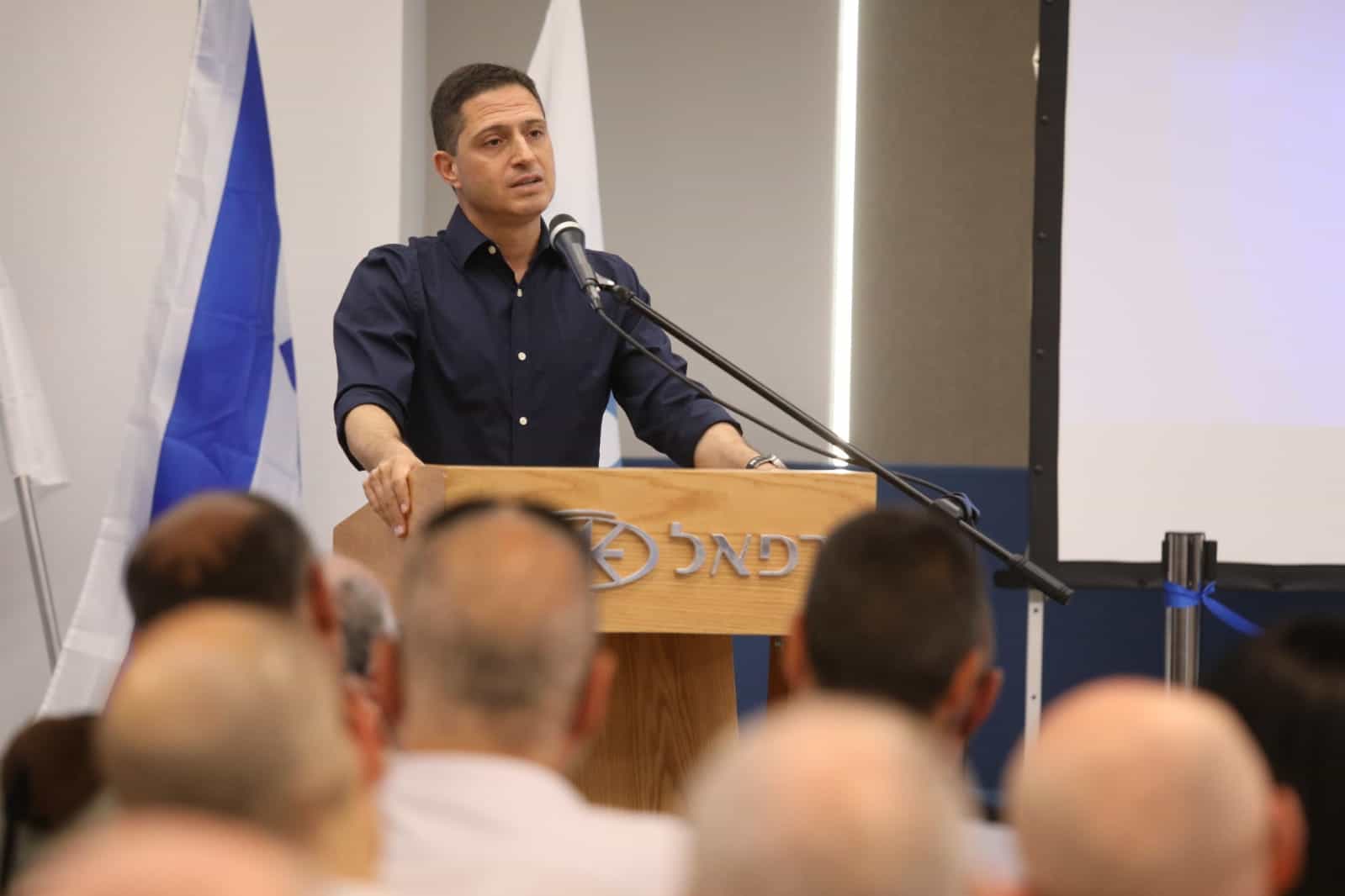 עיריית באר שבע ורעם 7 קיבלו אות הוקרה | זאת הסיבה