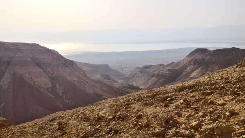 הגשם נחלש, הים מסוכן לרחצה: סוף שבוע סתווי בישראל – ומתי תחזור ההתחממות?