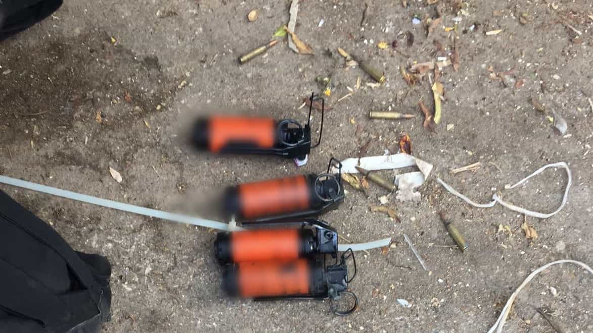 צה"ל: אין שינוי במצבו של הלוחם שנפצע אתמול מפיצוץ רימון הלם