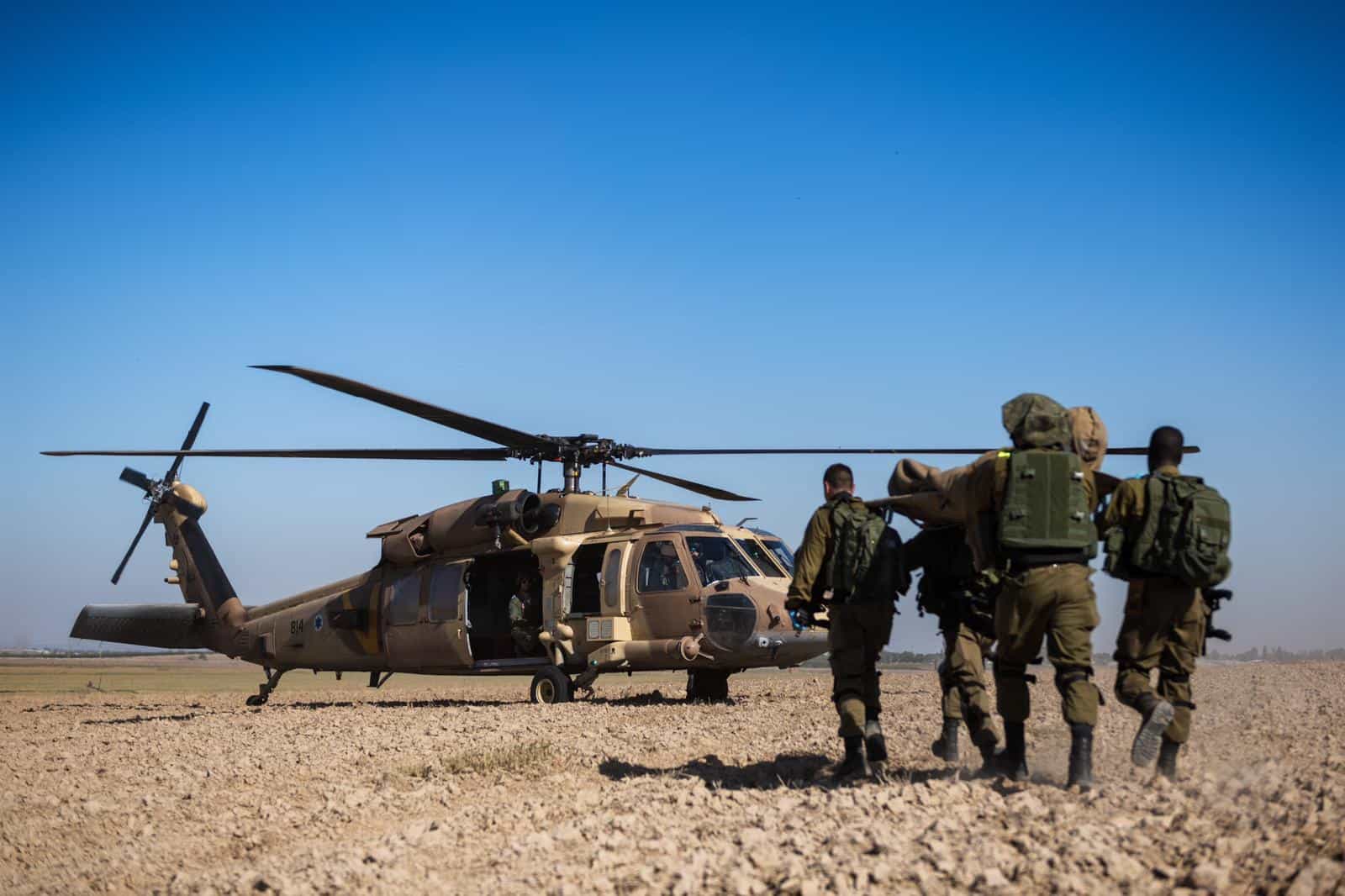 נחשף קמ״ן אוגדת עזה ב-7 באוקטובר: סא״ל אריה עמידרור – שדחה את תרחיש הפשיטה