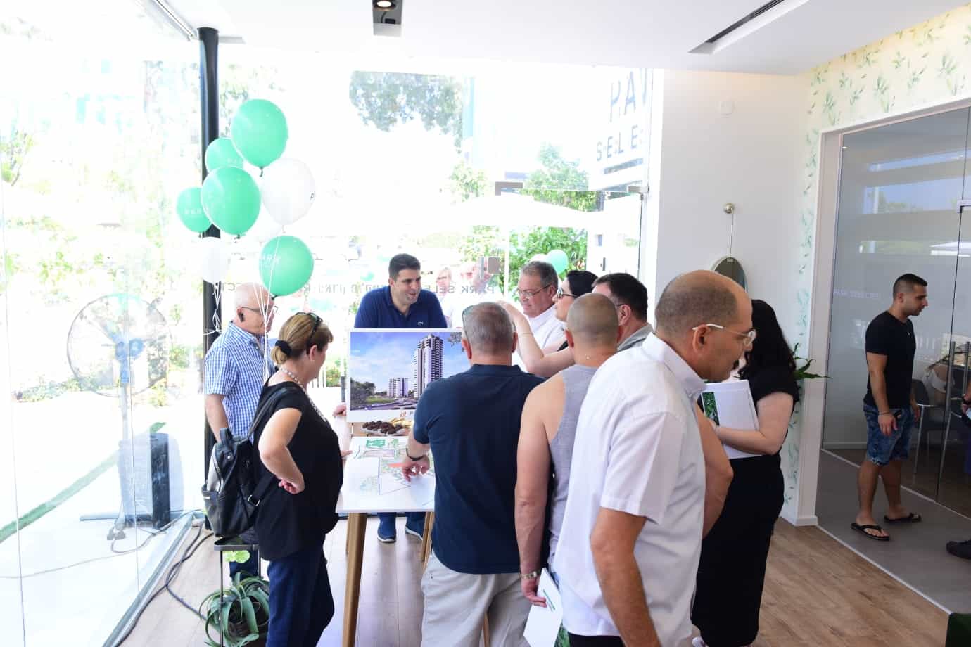 בשר דגים ודירה: 41% מרכישת הדירות החדשות נעשות בימי שישי