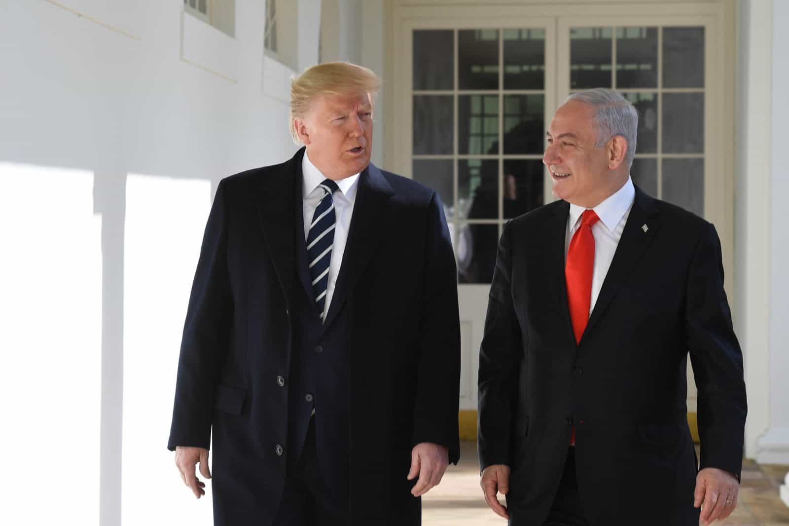 נתניהו: ״יש לנו עוד שנתיים לכהונתו של טראמפ – זה הזמן להשלים את המשימות בכל החזיתות״