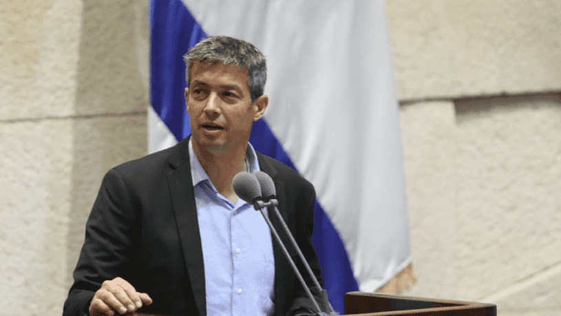 האם תפתח חקירה פלילית נגד השר יועז הנדל? כל הפרטים