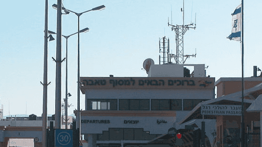 המטה לביטחון לאומי: "ממליצים לא לנסות לחזור דרך ירדן או מצרים"