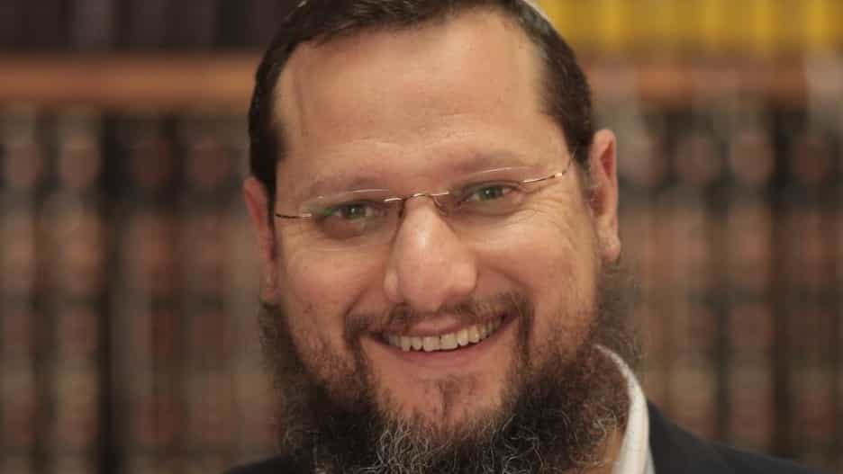 מה ענה החזון איש כששאלו אותו האם להצביע בבחירות? | הרב יצחק נריה