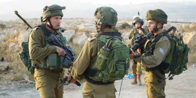 הירי לעבר לעפרה: כוחותינו איתרו את המחבל וניטרלו אותו