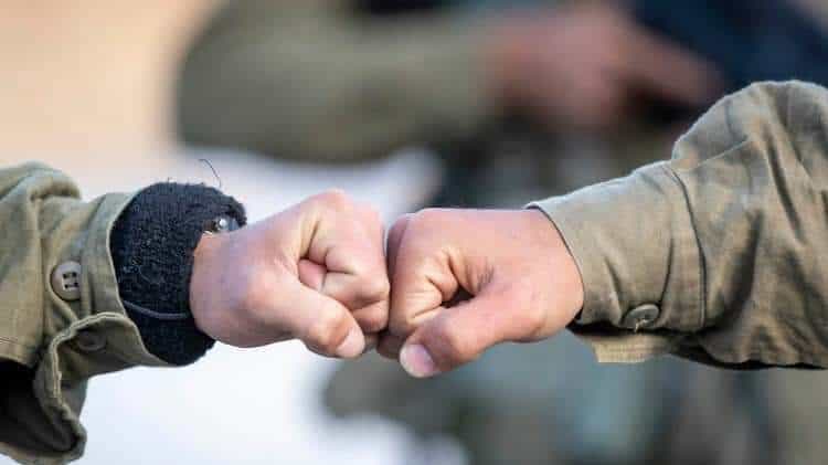 חיילים? שיתוף פעולה ראשון מסוגו בצה"ל יקל עליכם מול הרשויות