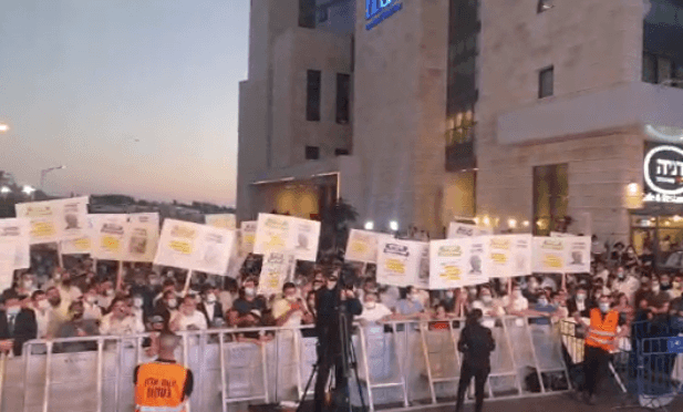 לדמותה של תקשורת מנותקת | הרב גדליה סילמן
