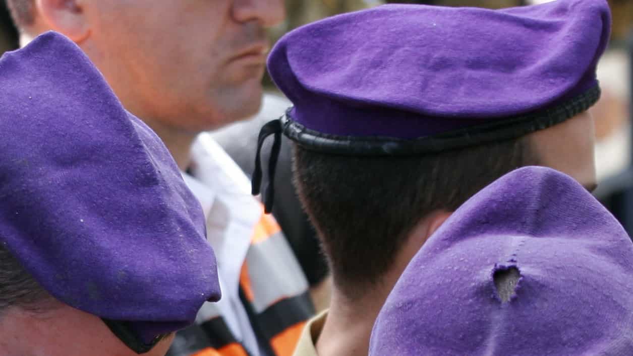 יום הזיכרון | "לחיים המלאים שלהם אנו מתגעגעים, ומתוך כך גם אנו חיים ונלחמים לפריחת החיים של כל עם ישראל"