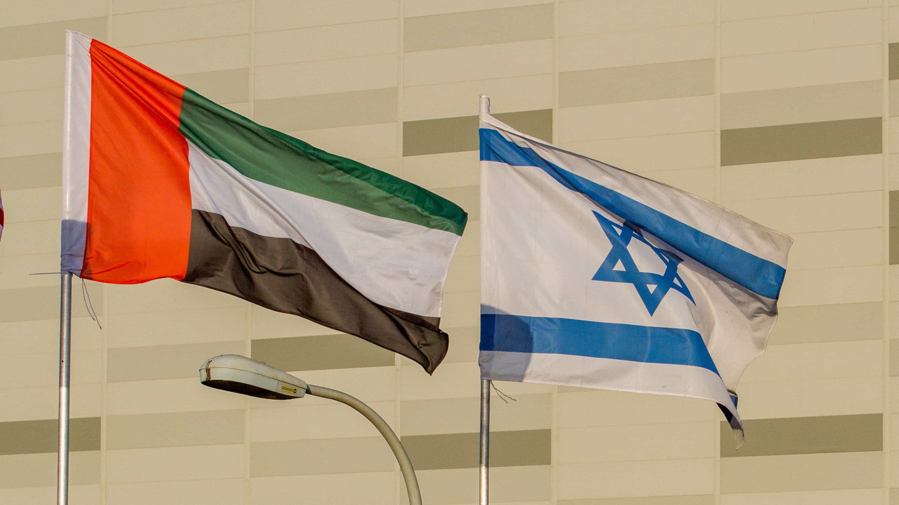 האמירויות ביטלו את האישור לטיסות החילוץ לישראל