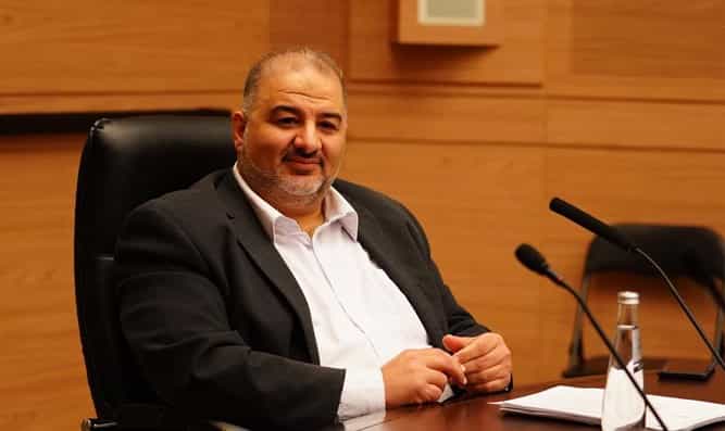אין שום הבדל בין רע״מ של עבאס לחמאס | ד״ר מיכאל בן ארי בטור המכיל עובדות