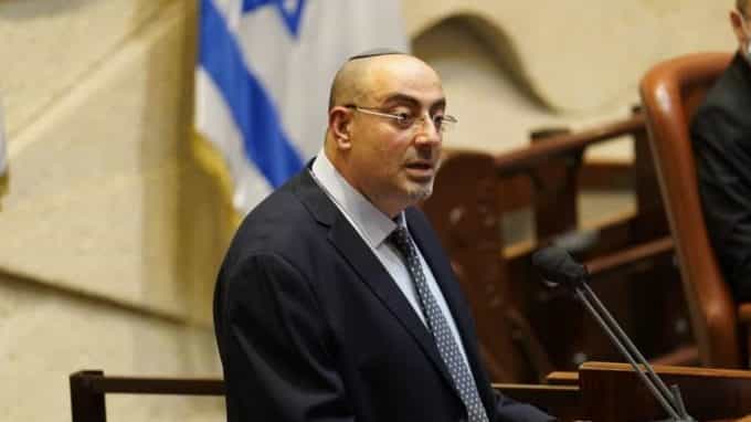 חבר הכנסת ואטורי: "היועמ"שית של קפלן מתקרבת למצב שהיא תעמוד לדין"