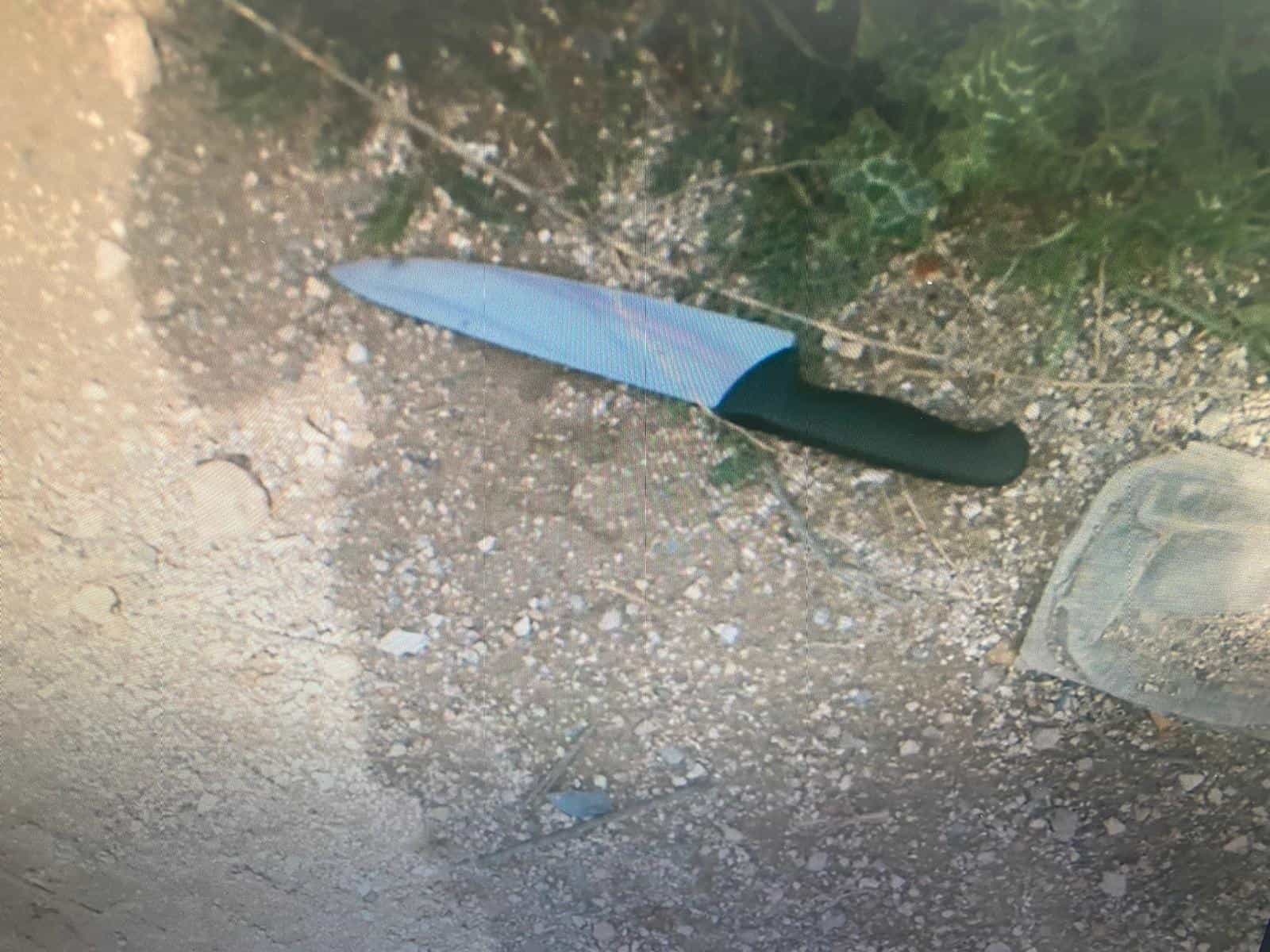ישראלית נדקרה בגבה ע"י גבר זר בתחנת רכבת ברומא
