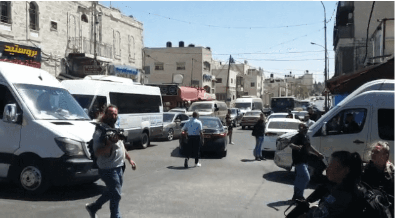 בשורה נפלאה | ערבים משביתים לימודים במזרח ירושלים בגלל החוק האוסר על מורים עם תואר מהרשות ללמד