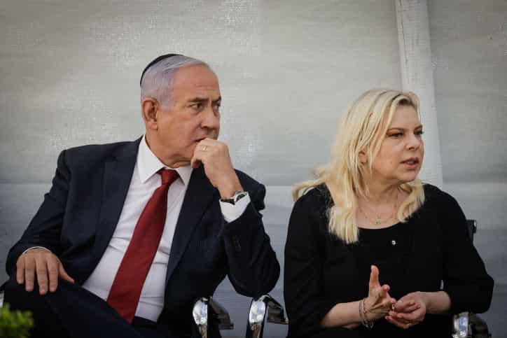 בניגוד לדיווחים שונים - ראש הממשלה לא ביטל את חופשתו בצפון