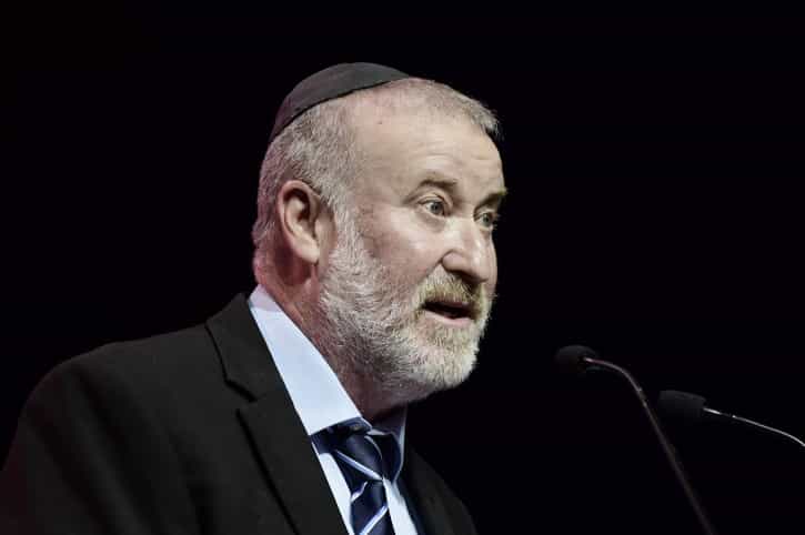 מנדלבליט הודה: המשטרה ביצעה פעולות שלא אישרתי– חלקן חמורות