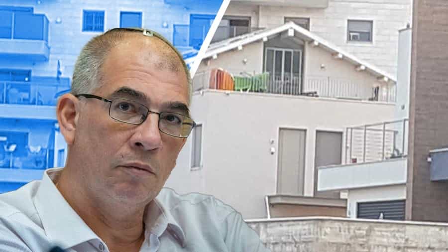 האם יעלימו עין? תלונה הוגשה לתנועה לאיכות השלטון נגד ח״כ ניר אורבך
