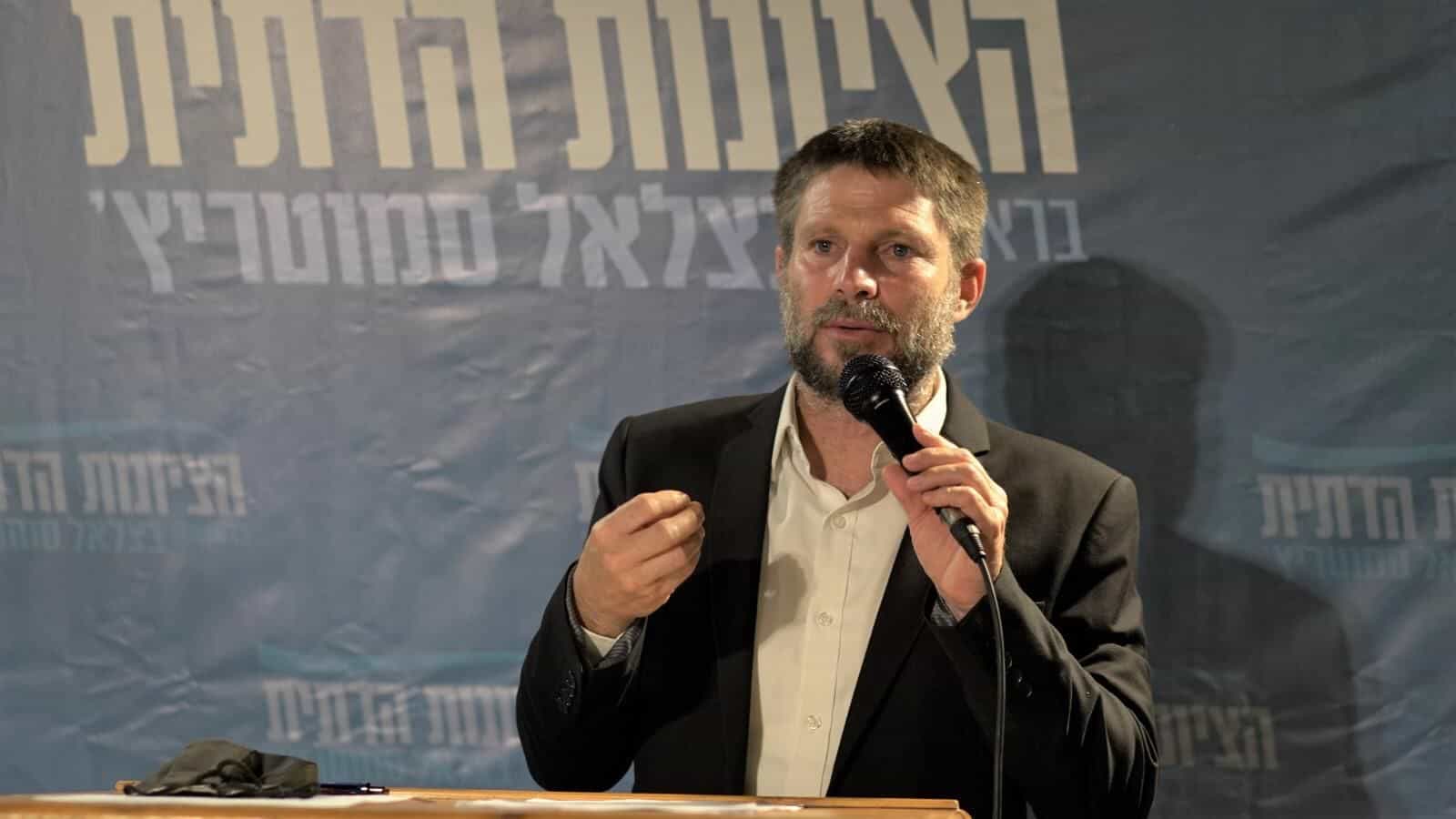 הציונות הדתית נגד איש תקשורת השמאל: "חובה לפעול מיידית להפסיק את עבודתו"