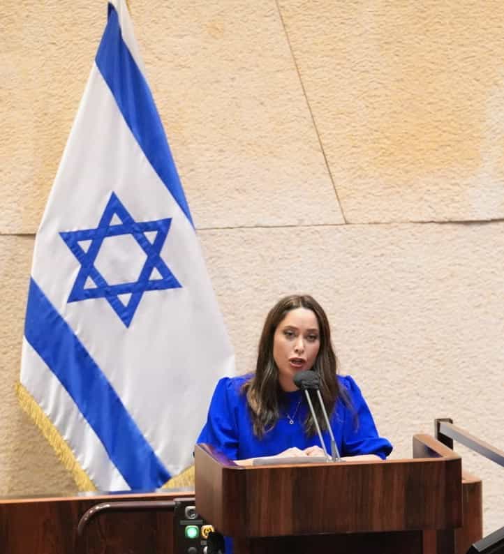 לאחר שפנה לשרה גולן, סטודנט ל-0404: "ביקשנו לצאת להפגנה, לא מאפשרים לנו"