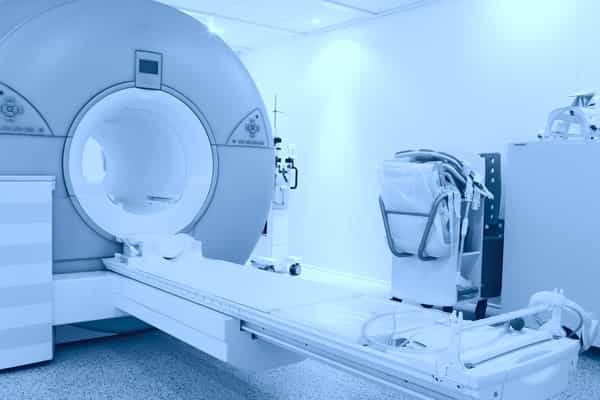 בשורה לתושבי ראש העין: ניידת MRI תוצב בקרוב בעיר