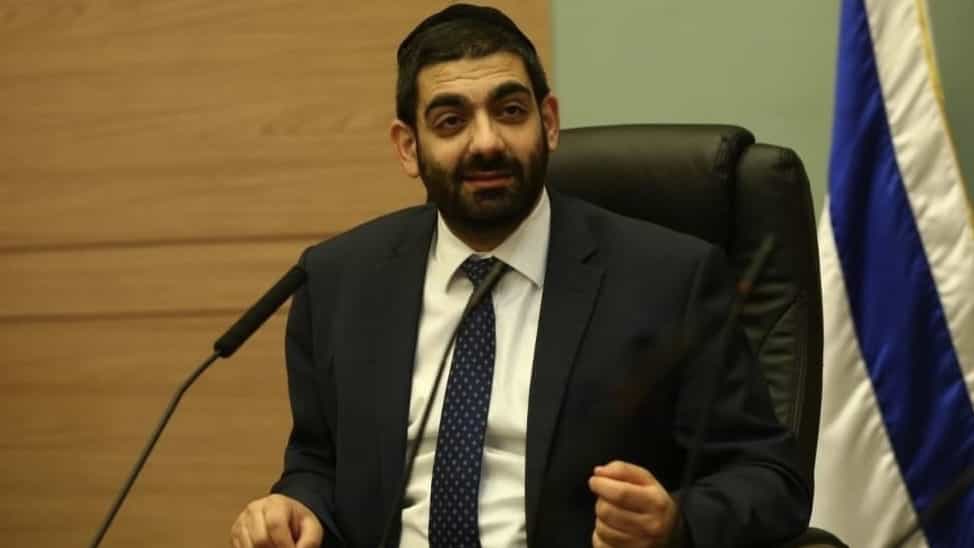 ח״כ מלכיאלי: "השופטים נגררים אחר היועמ"שית – לא נוותר על מורשת הרב עובדיה"
