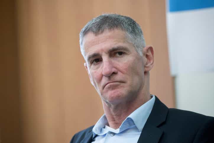 מיארה, תתעוררי! | תנועת "נקראים לדגל": קוראים לזמן לחקירה את יאיר גולן