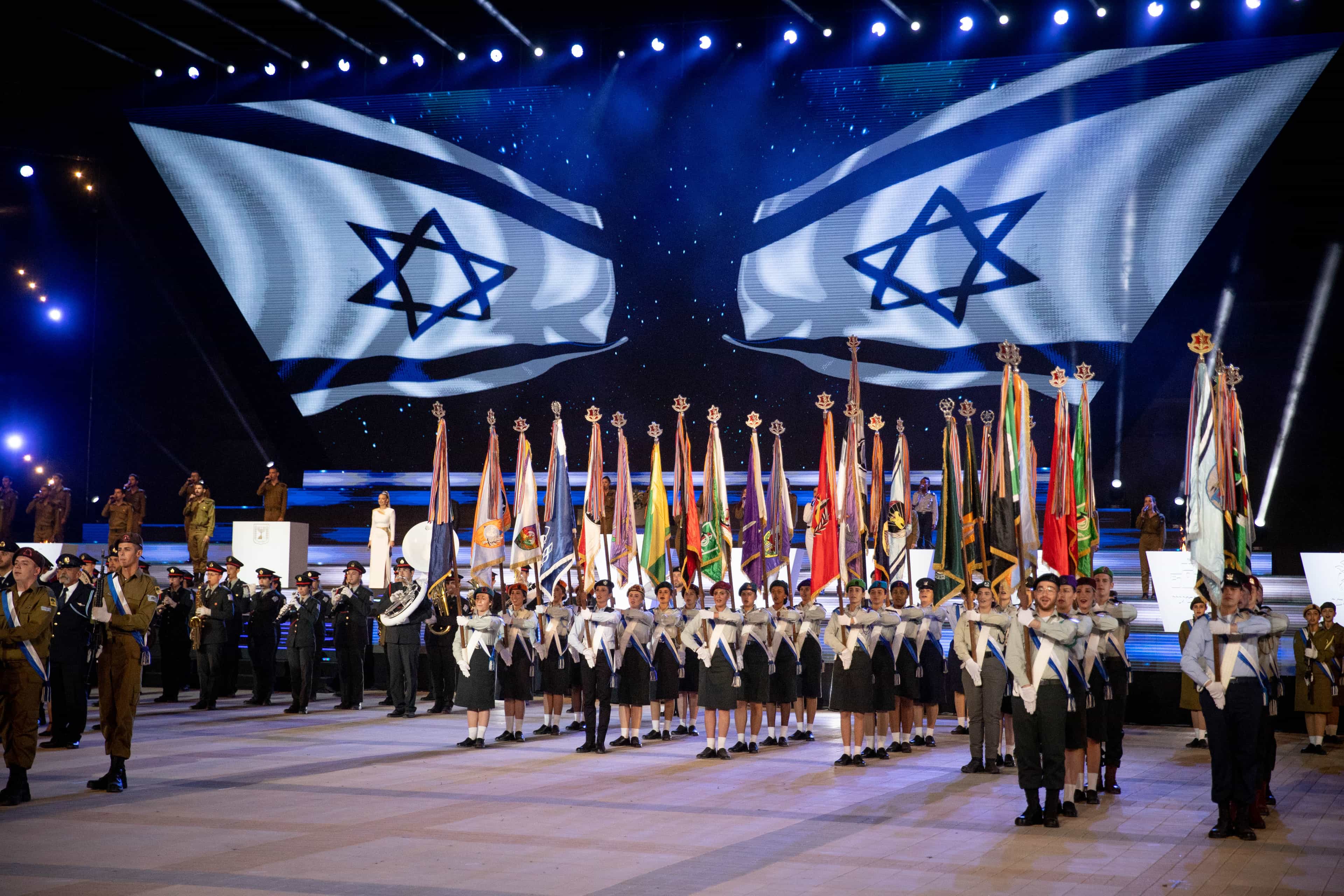 נשר, הקריות וטירת כרמל לא יקיימו את חגיגות יום עצמאות
